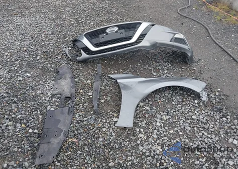 2019 Nissan Altima 2.5 S z USA, uszkodzony, nr VIN 1N4BL4BV4KC249666